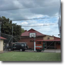 basketball court net